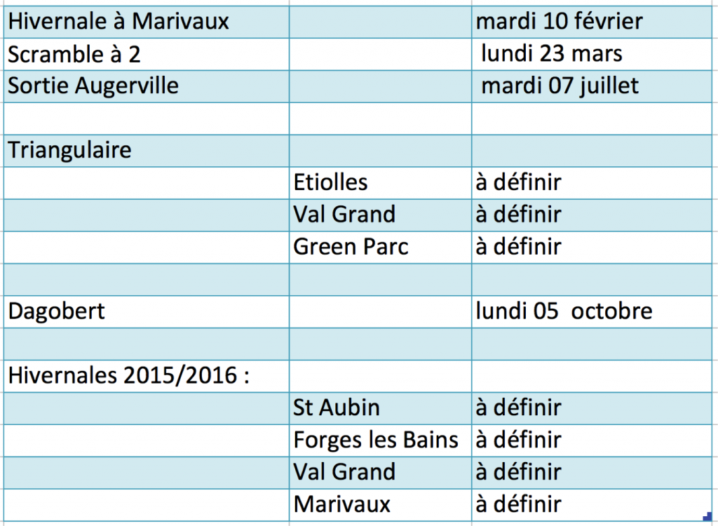 animations ASGVG 2015