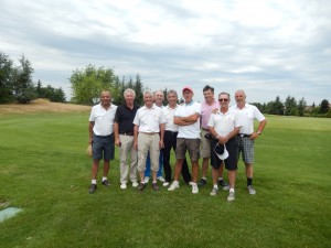 15.07.07 Equipe Senior Messieurs_Coupe de la Ligue-1