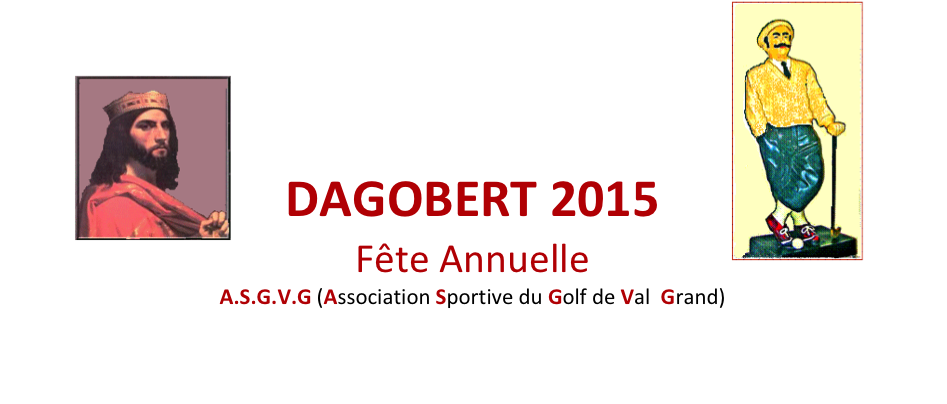 Logo dagobert