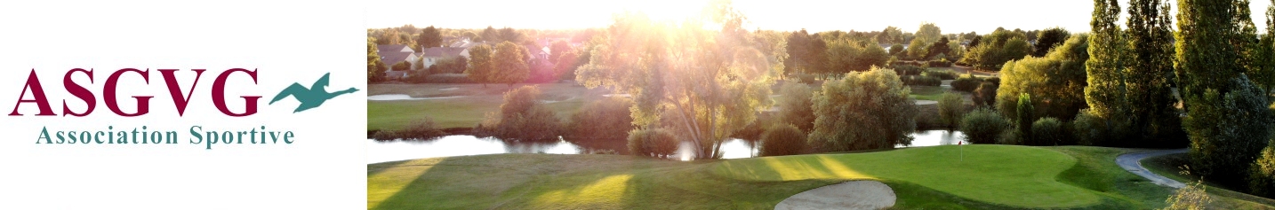 Association Sportive du Golf de Val Grand – Bondoufle